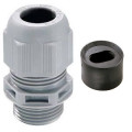 Plastic IP68 Cable Gland (2.5-4.0mm FTE)
